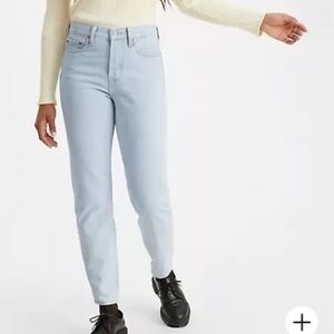 WEDGIE FIT ANKLE WOMEN'S JEANS​